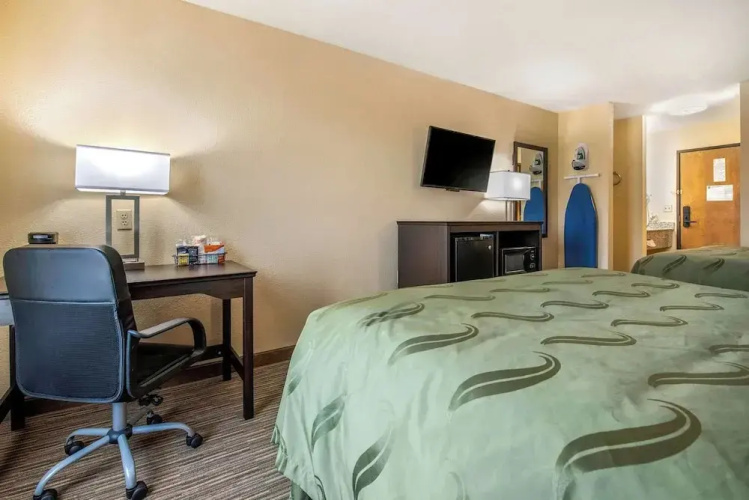 Americas Best Value Inn Brandenburg