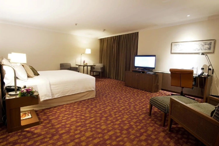 Twin Junior Suite