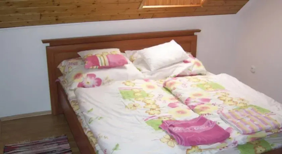 Katica Apartman