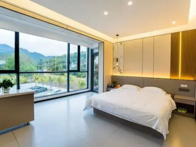 Hailewan Homestay