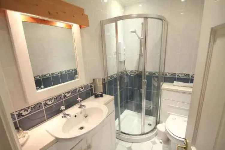 Hurlestone Apartment