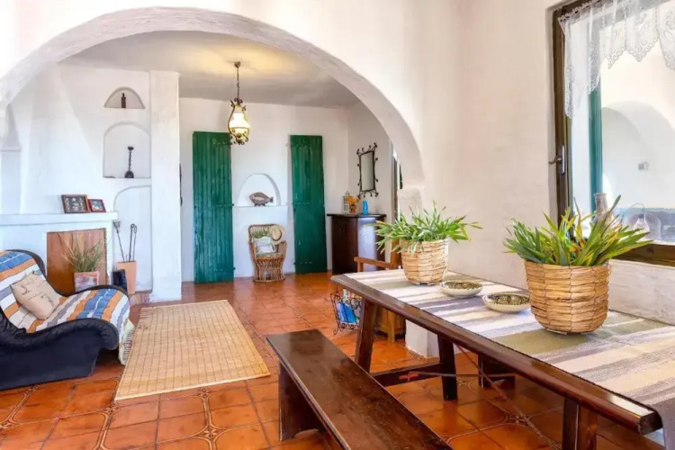 Villino Paradise in Sorso