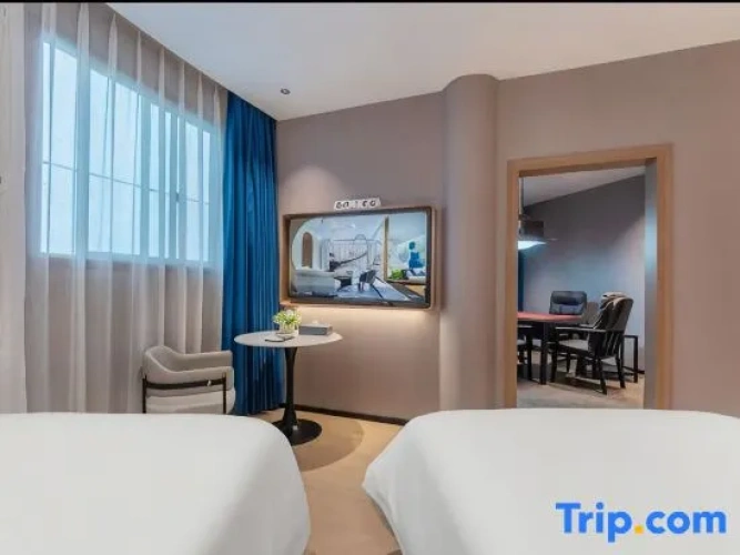 1 Bedroom Suite