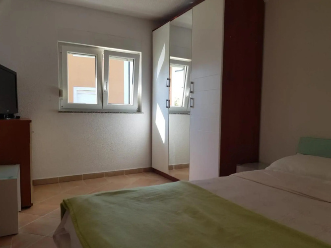 Minihaus in Zagreb