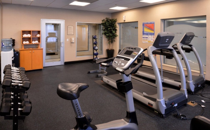 Holiday Inn Express & Suites Halifax Airport photo 27