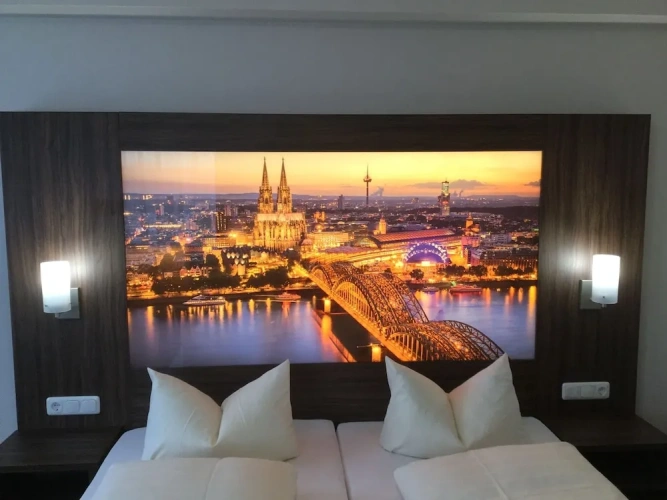Comfort Double room