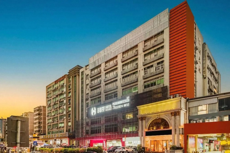 Imagen del hotel