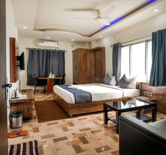 Executive Double room