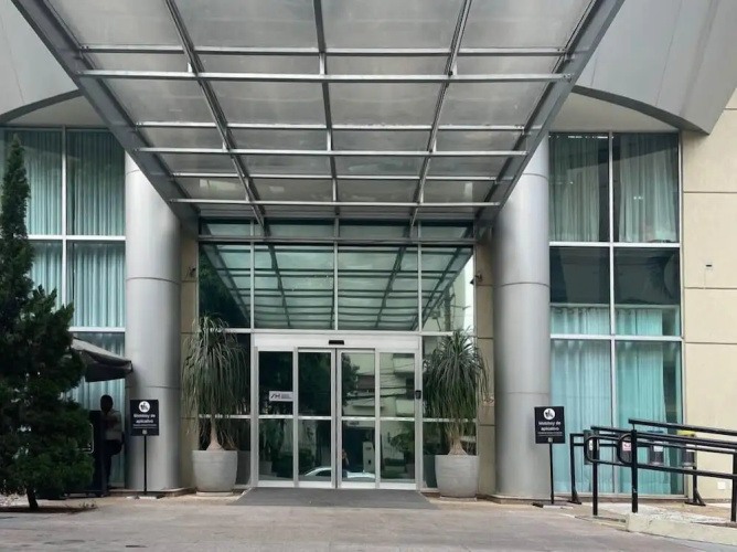 Hotelafbeelding