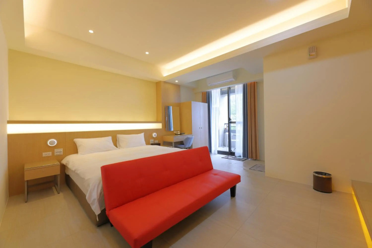 Donghao Hotel