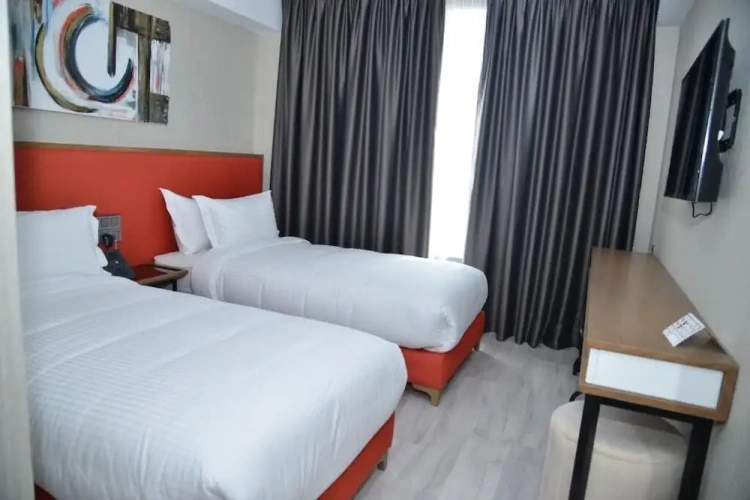 Superior Double room