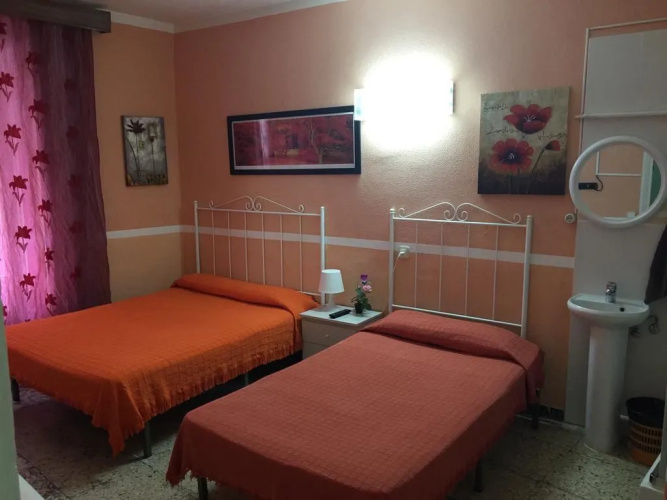 Hostal Díaz