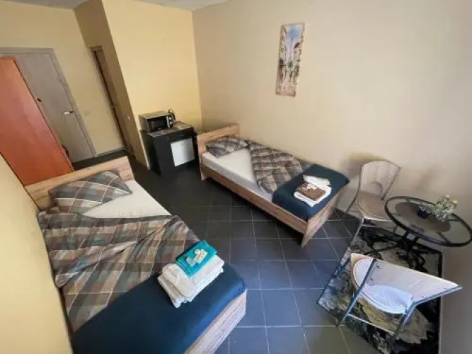 Iauliu Apartamentai