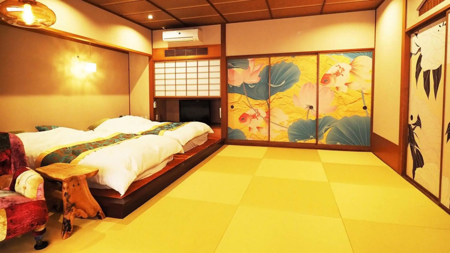 Housyoutei