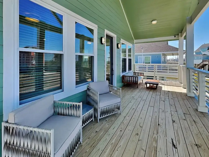 Pointe of View by Ryson Vacation Rentals