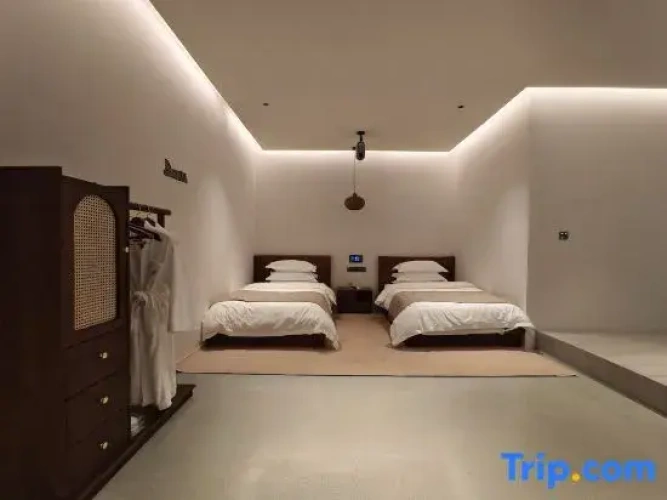 Royal Twin room