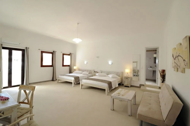 Route 66 Motel Suites