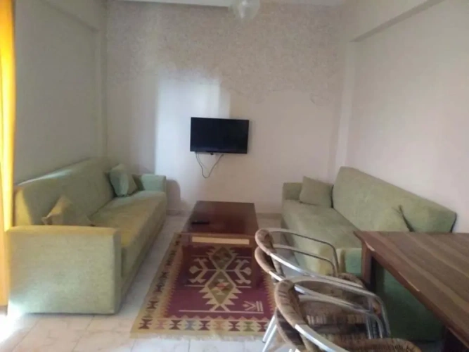 Family Apartment
