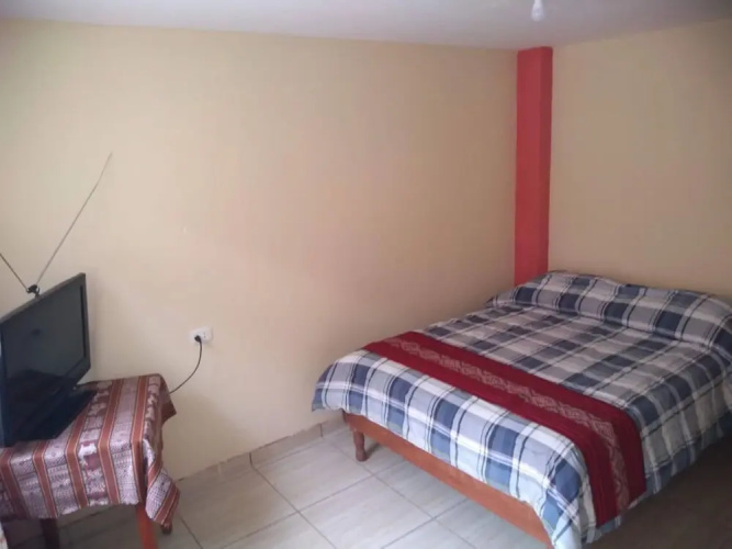 casa hospedaje guadalupe