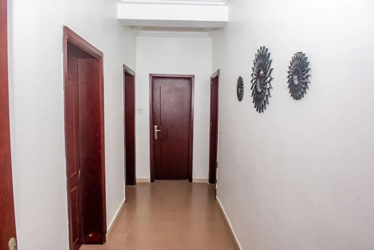Casa Orange