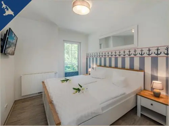 Villa Doris Whg 4 Sonnenblick
