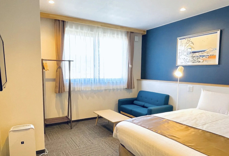 HaoSTAY