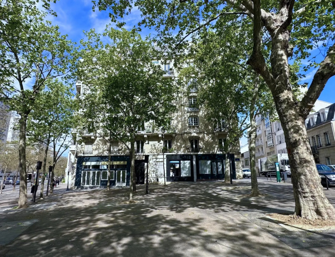 1637 B - Cosy Studio - Porte de Versailles