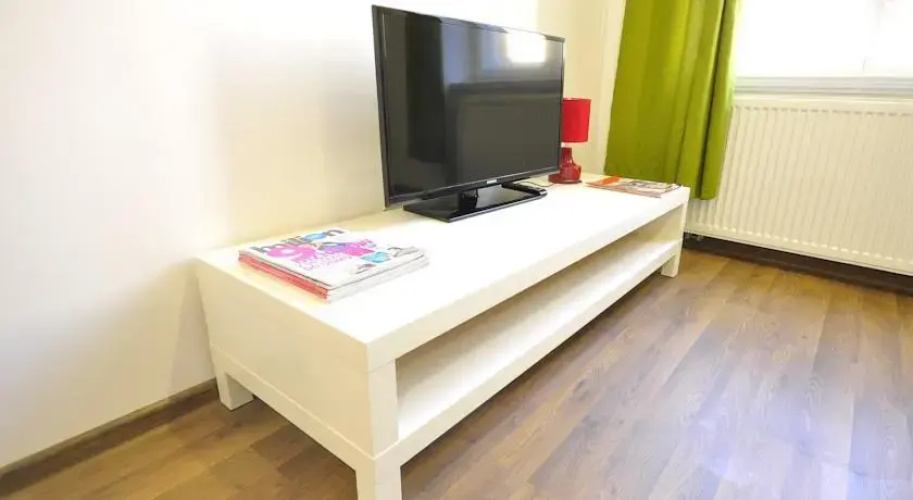 Młyńska15 Apartamenty