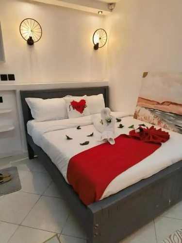 Shelvic Resort Ruiru