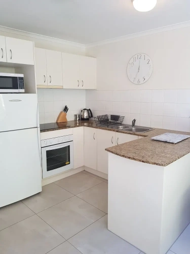 2 Bedrooms Deluxe Villa