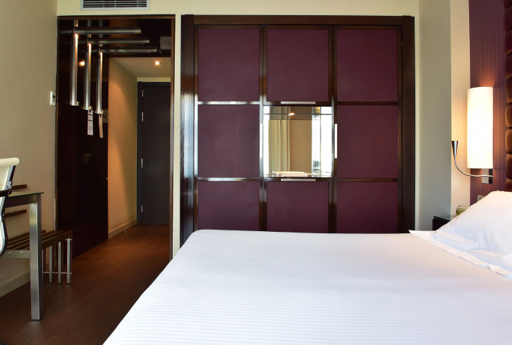 Pestana Arena Barcelona photo 10