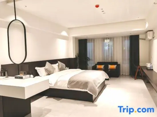 Business room