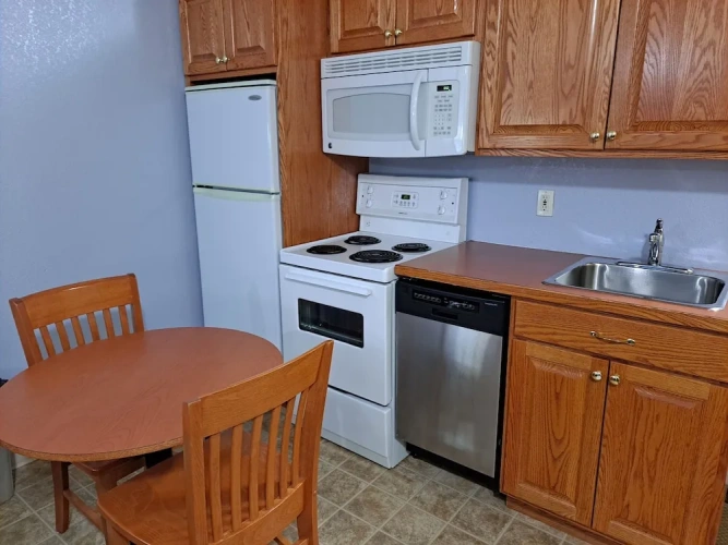 Business Double Suite