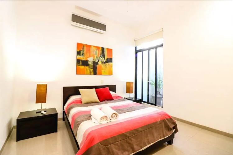 Apartment Habita Combo