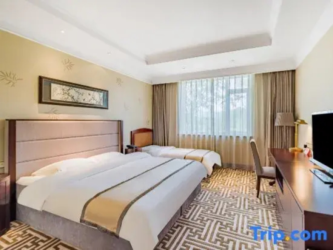 Songxiu Garden Resort