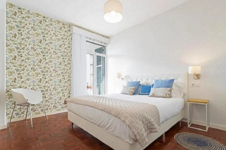 Casa Branca by Homie