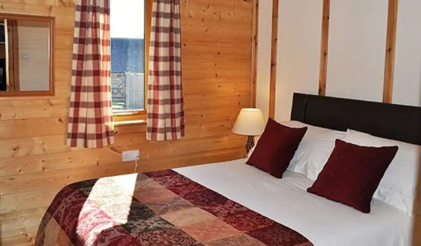 The Rowans Bed & Breakfast