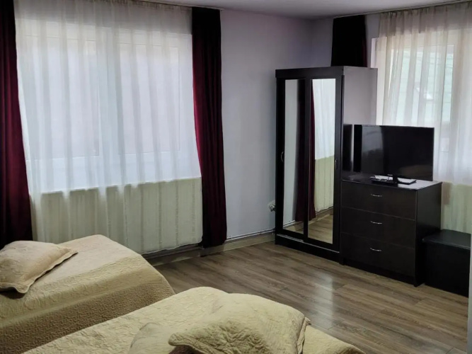 Casa Krista