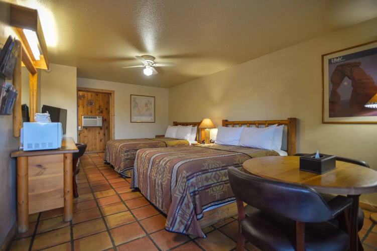 Big Horn Lodge