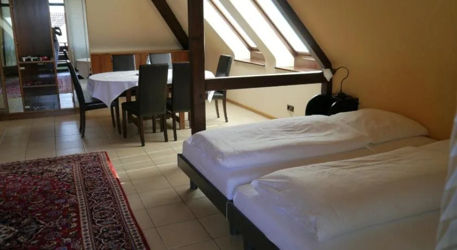 Hotel zum Schwan