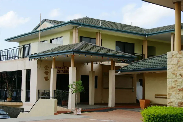 Otel görseli