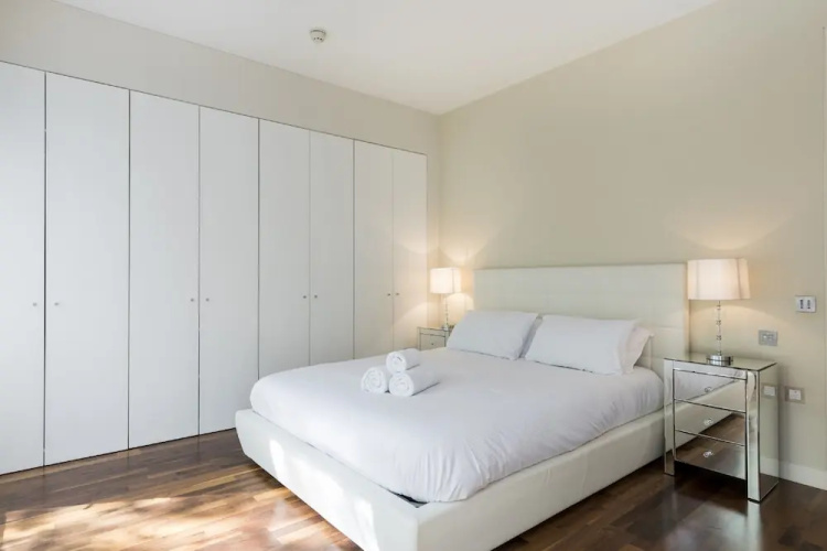 Covent Garden Private Apartments