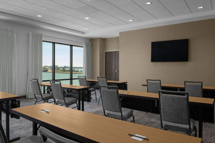 Courtyard by Marriott Clearwater Beach photo 30