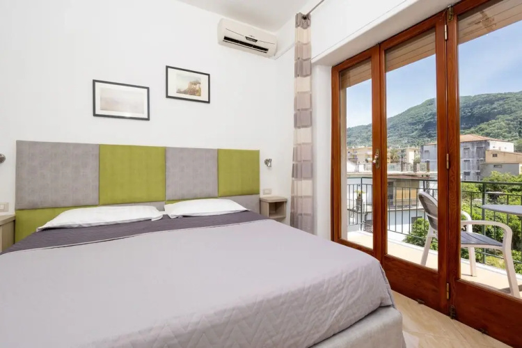 Parsano suite