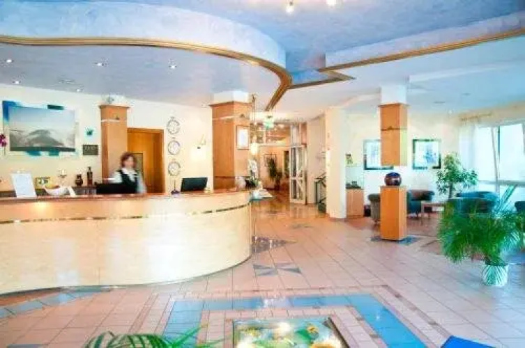 Otel görseli