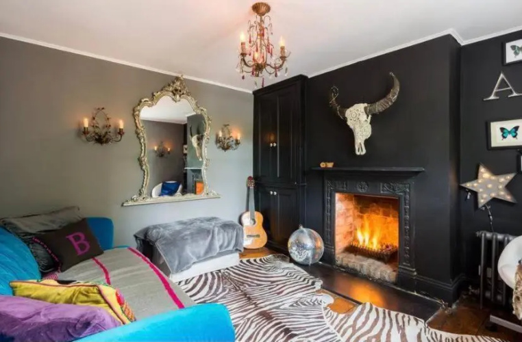 Bluebell Cottage