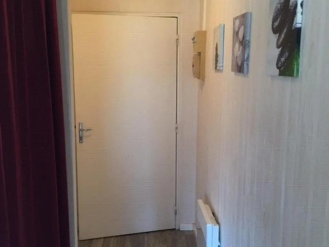 Studio Arette, 1 pièce, 2 personnes - FR-1-602-87
