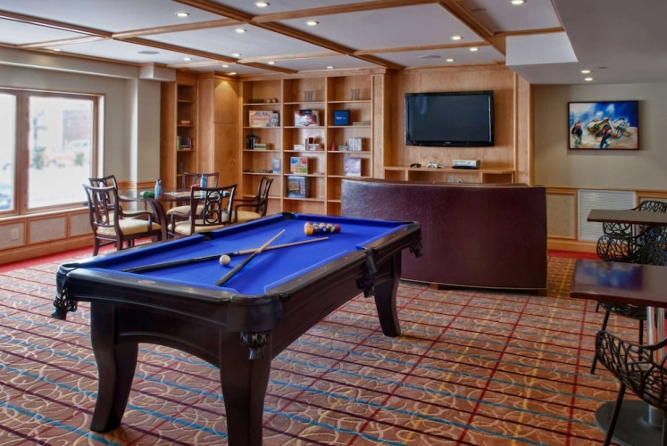 Viana Hotel & Spa, Trademark Collection By Wyndham photo 15