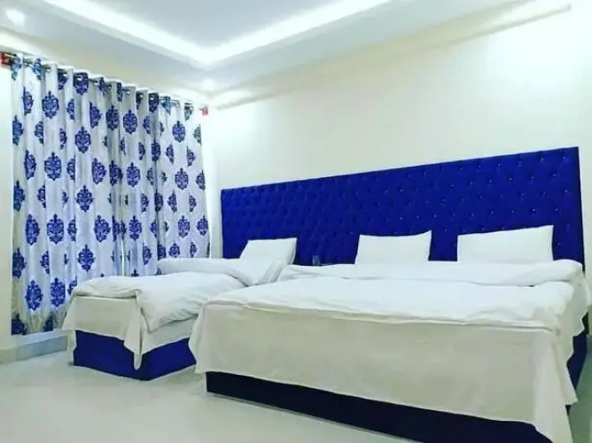 Imperial Hotel Naran