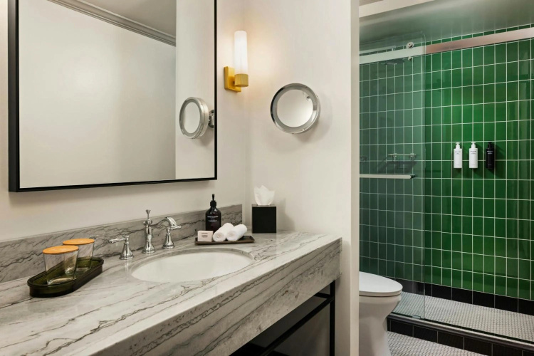 The Talbott Hotel photo 10